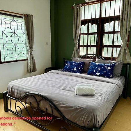 Niece Hostel Phuket - Sha Extra Plus Ngoại thất bức ảnh